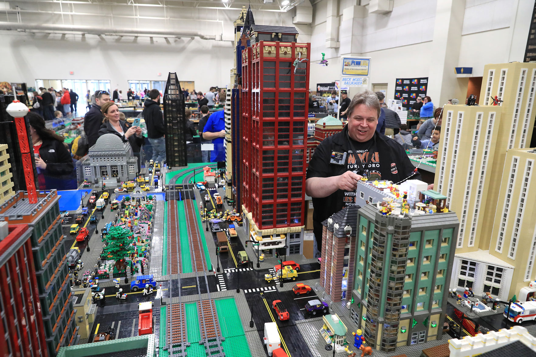 Nebraska Brick Days